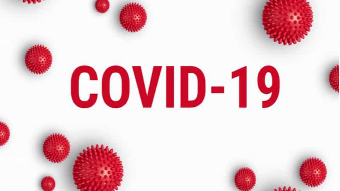 Koronavirüs (COVID-19)